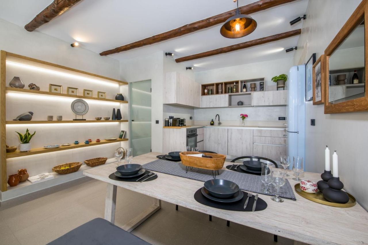 Casa Di Grimpili Vilă Kolymbari
