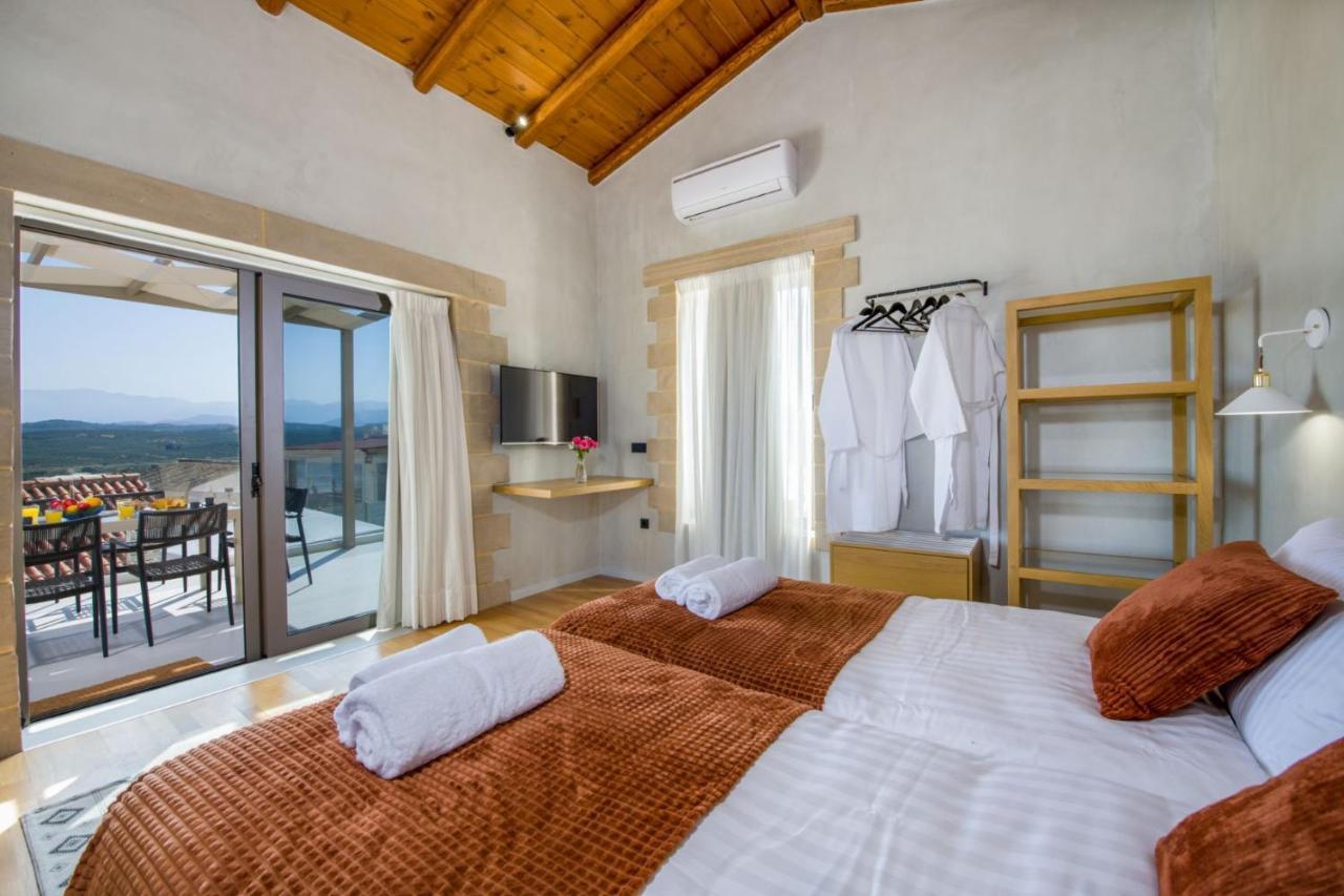 Vilă Casa Di Grimpili