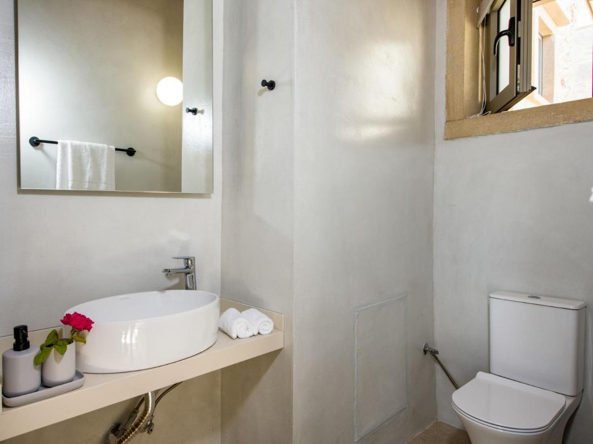 Vilă Casa Di Grimpili