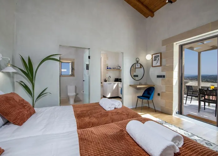 Casa Di Grimpili