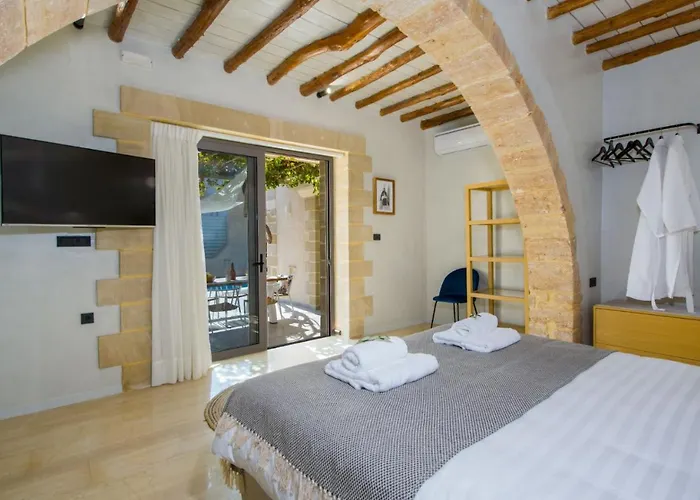 Casa Di Grimpili