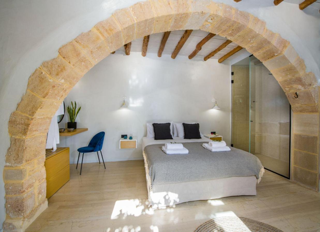 Villa Casa Di Grimpili Kolymbari