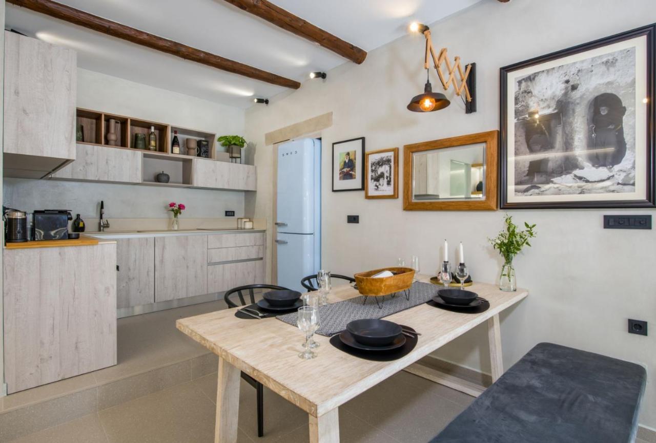 Casa Di Grimpili *