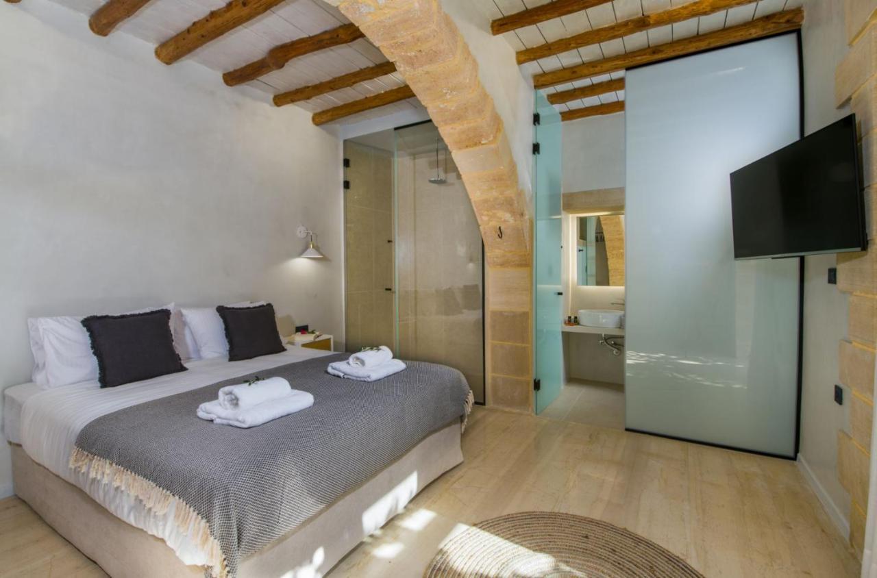 Casa Di Grimpili