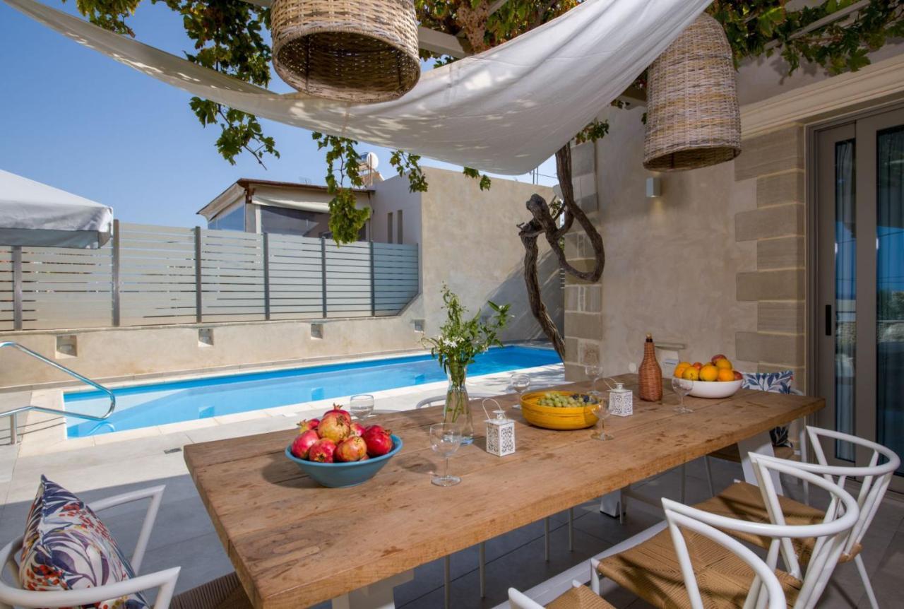 Villa Casa Di Grimpili Kolymbari