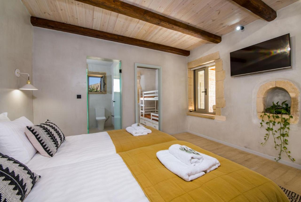 Casa Di Grimpili