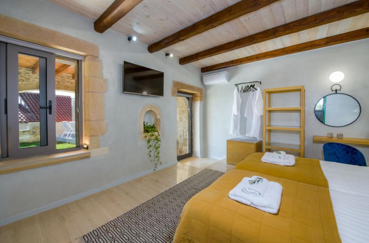 Casa Di Grimpili Kolymbari