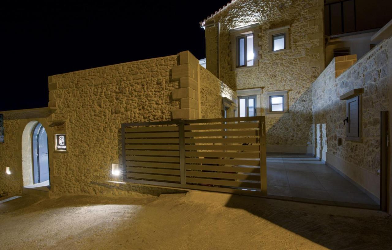 Casa Di Grimpili * Kolymbari