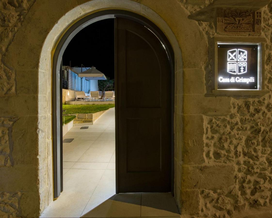 Casa Di Grimpili *