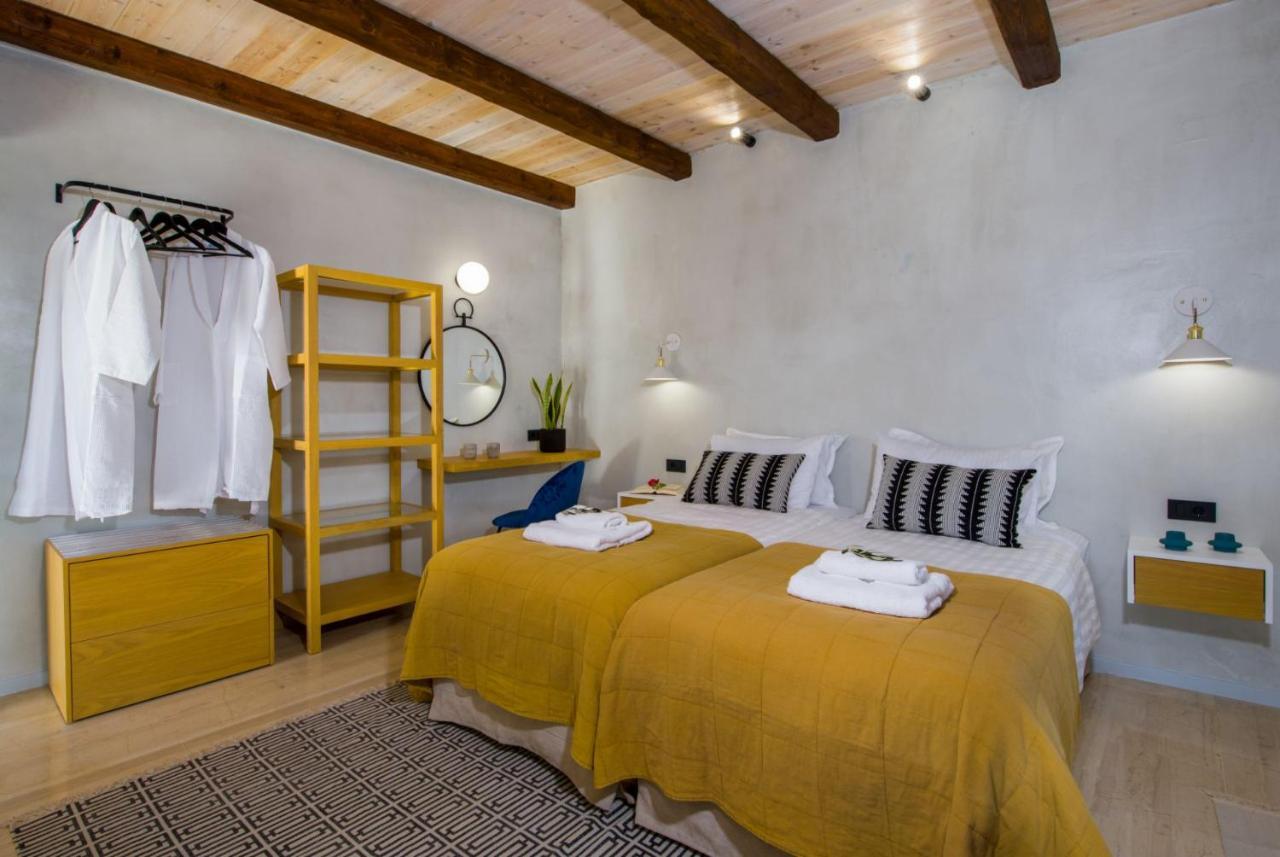 Casa Di Grimpili Kolymbari
