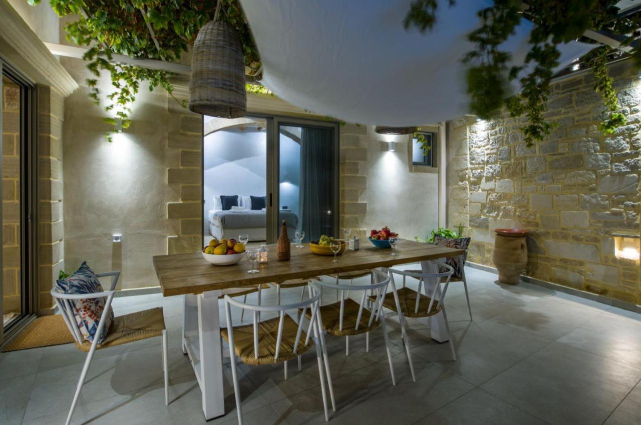 Casa Di Grimpili