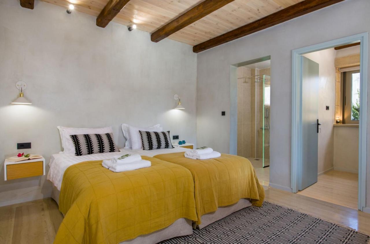 Villa Casa Di Grimpili