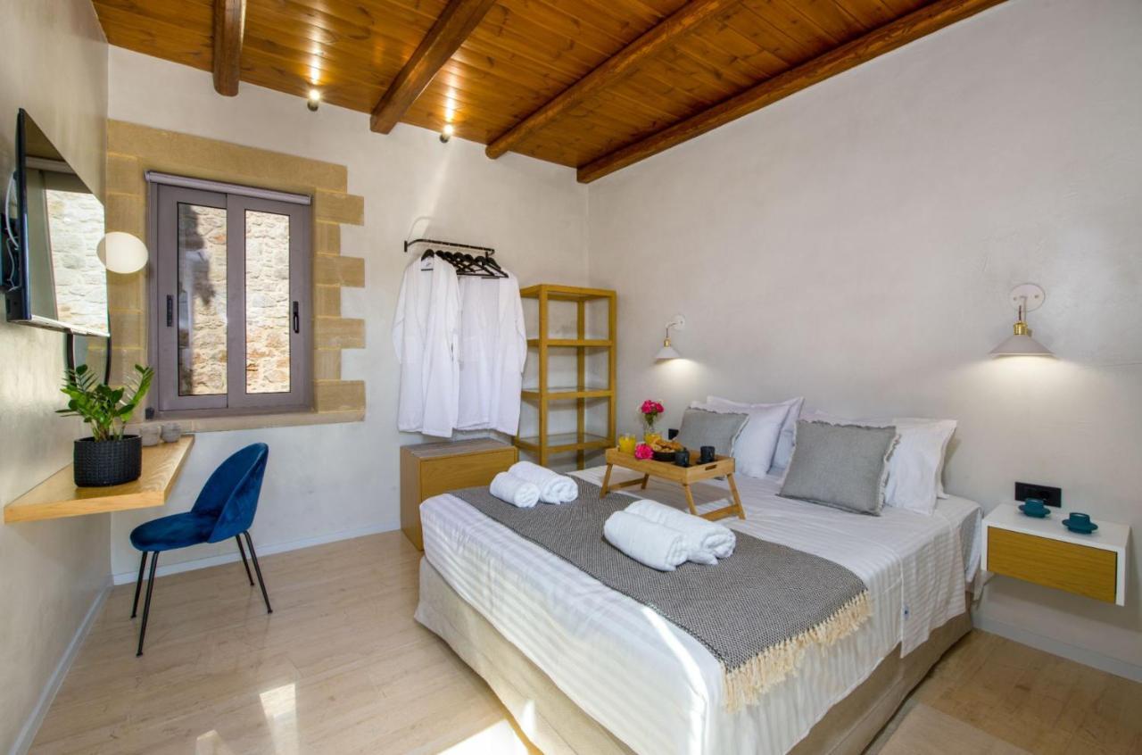 Casa Di Grimpili * Kolymbari