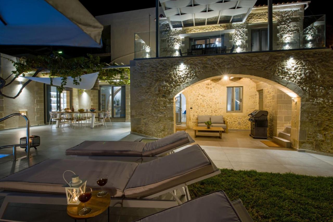 Casa Di Grimpili
