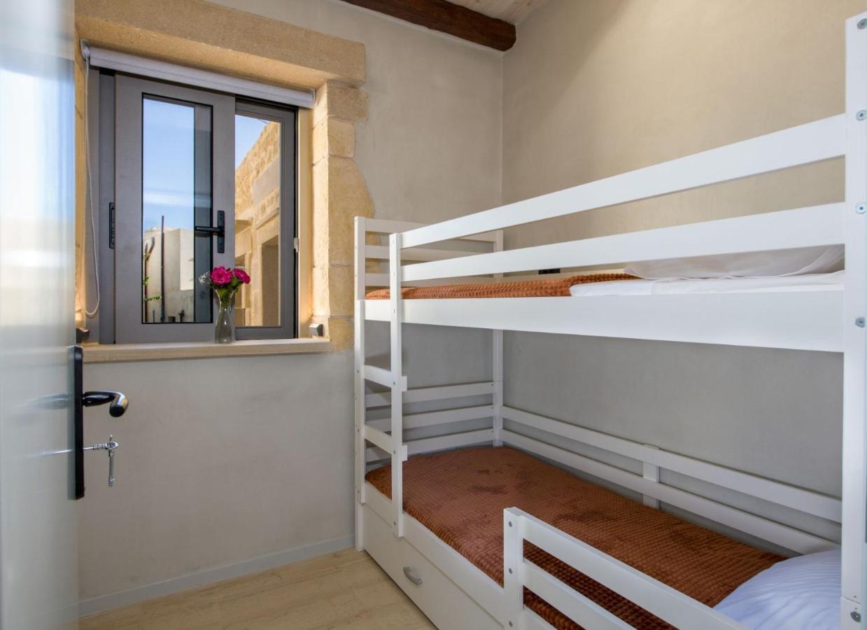 Casa Di Grimpili Villa