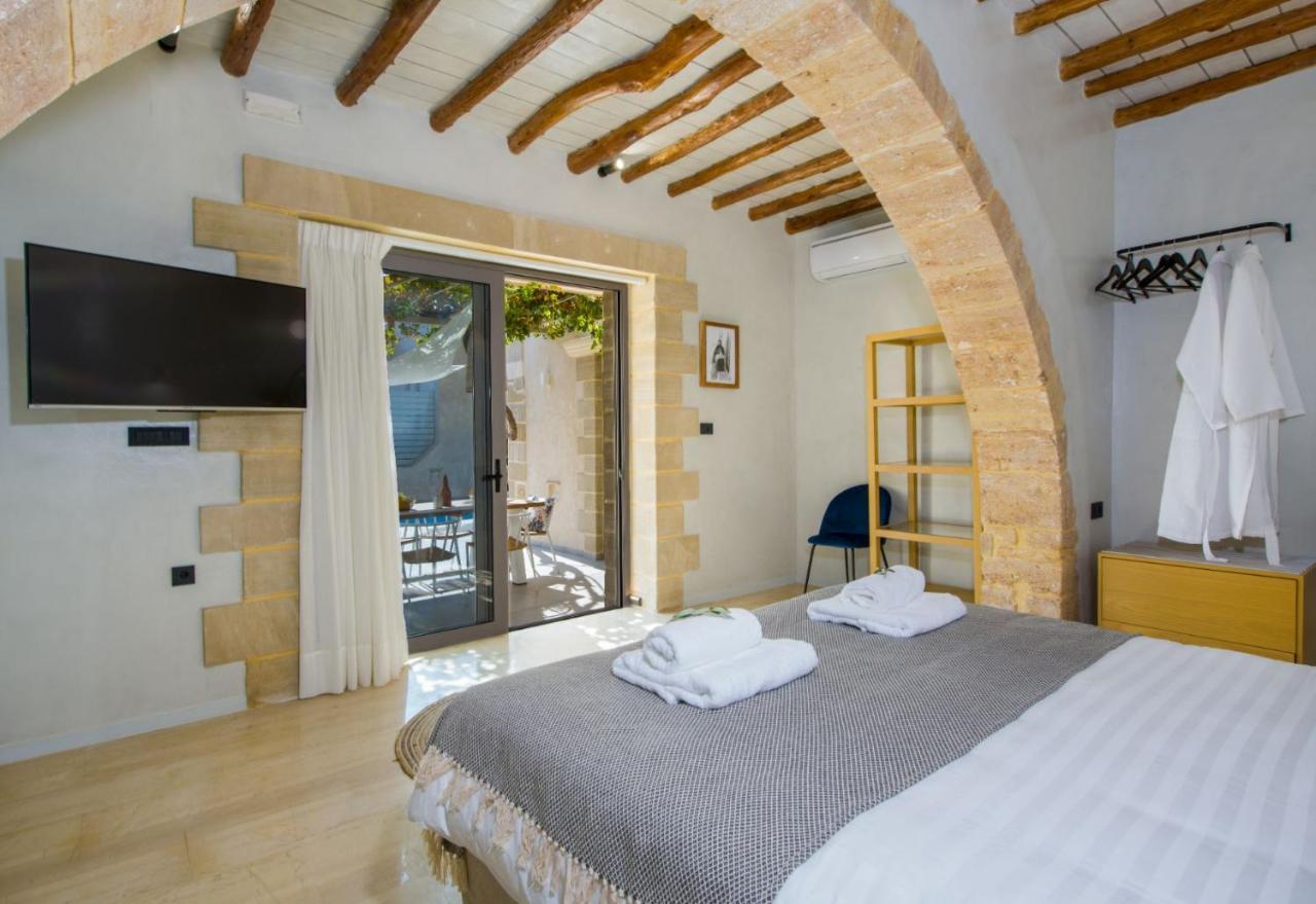 Casa Di Grimpili Villa