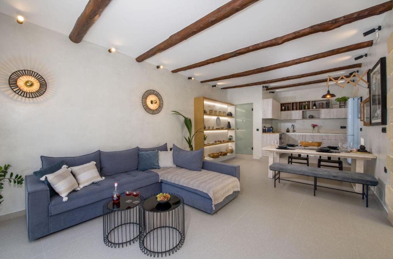 Casa Di Grimpili Villa *