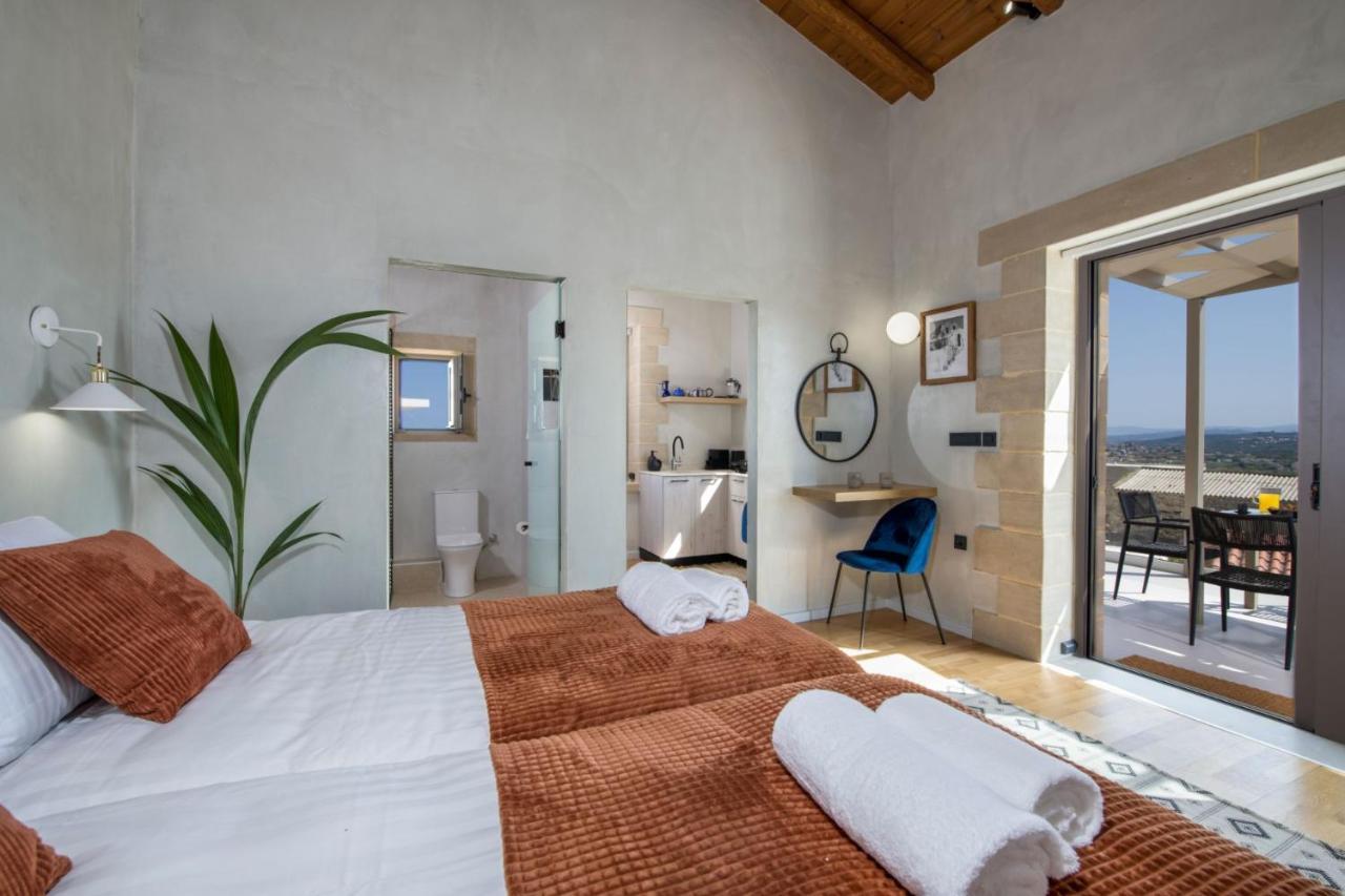 Casa Di Grimpili * Kolymbari