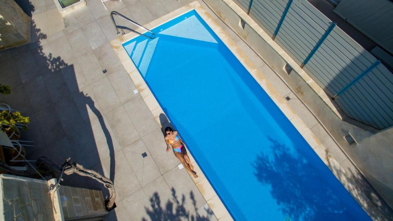 Villa Casa Di Grimpili Kolymbari