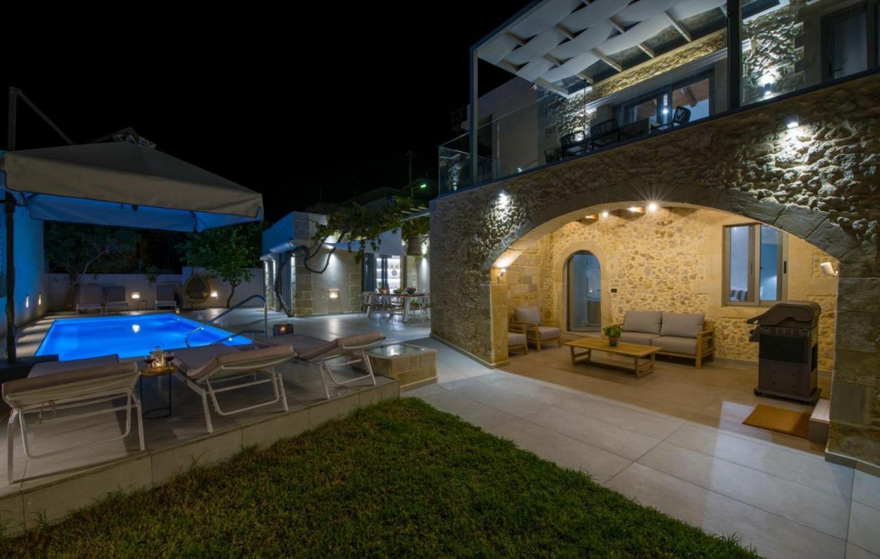 Casa Di Grimpili Villa